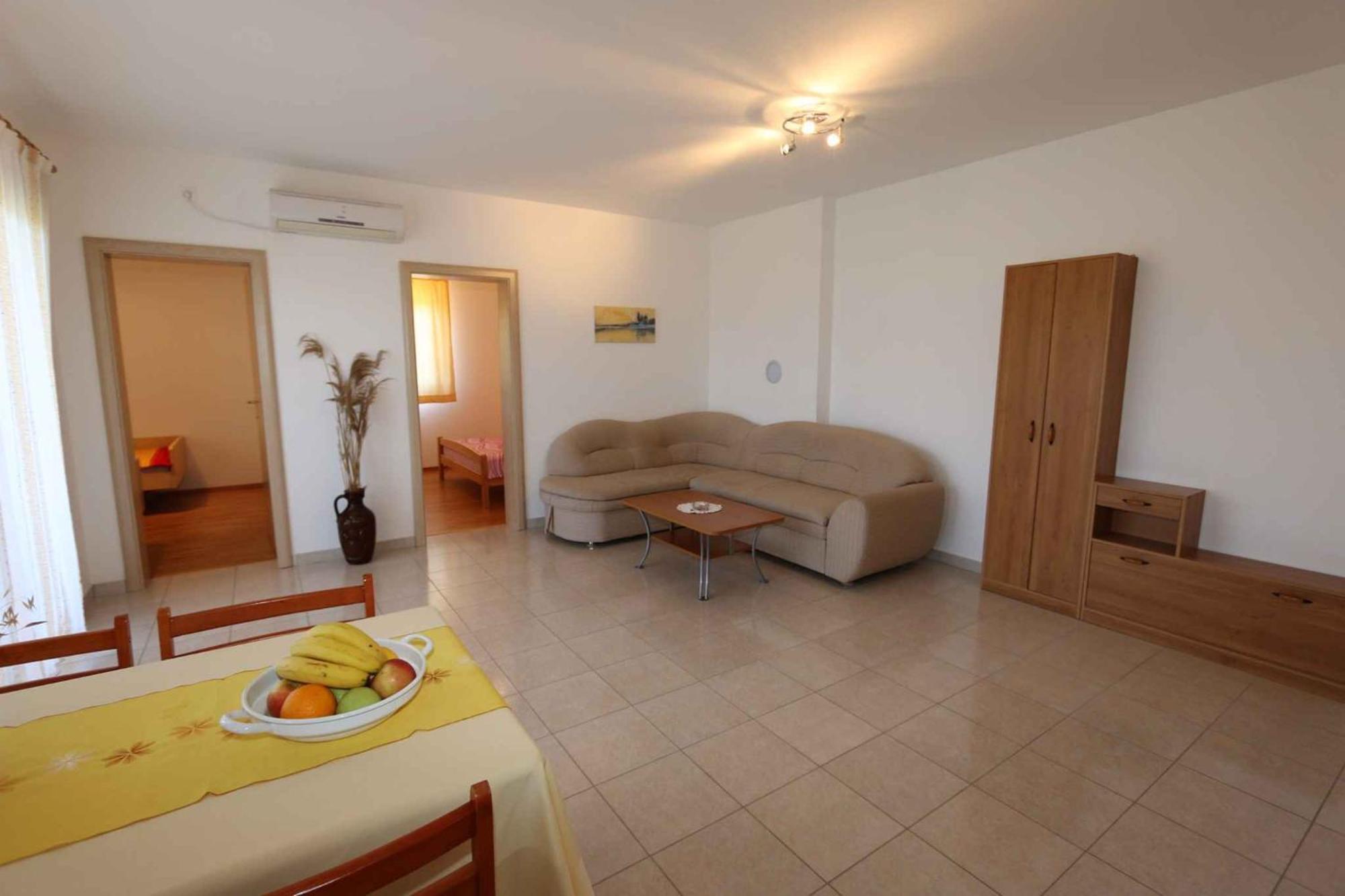Apartments In Silo/Insel Krk 13430 Exterior foto